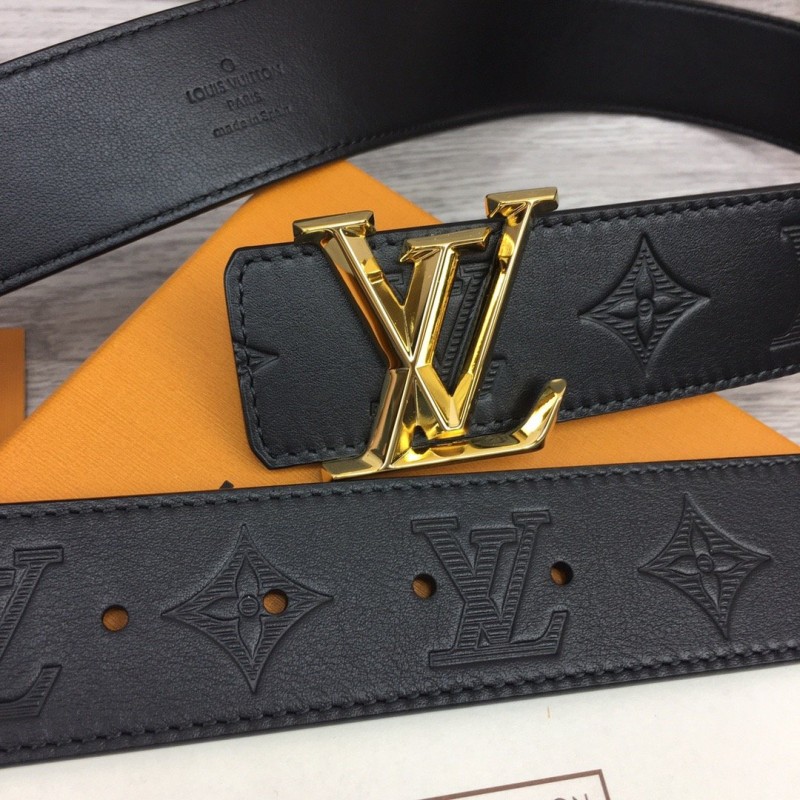 LV Men Belt