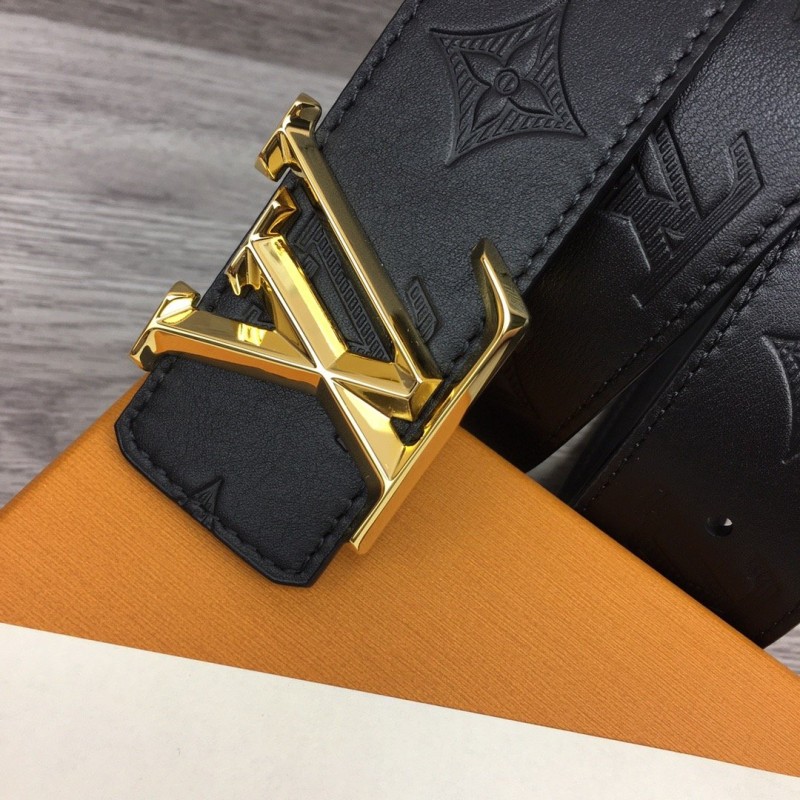 LV Men Belt