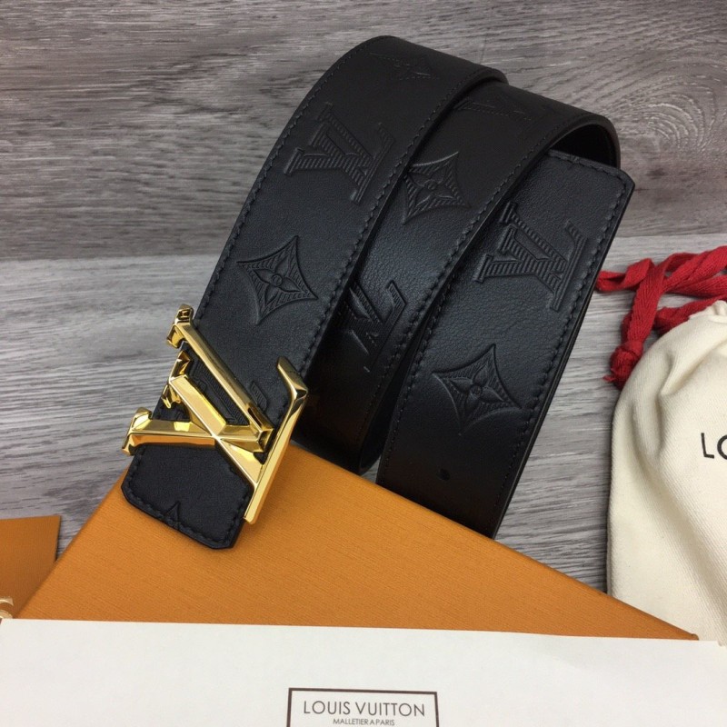 LV Men Belt