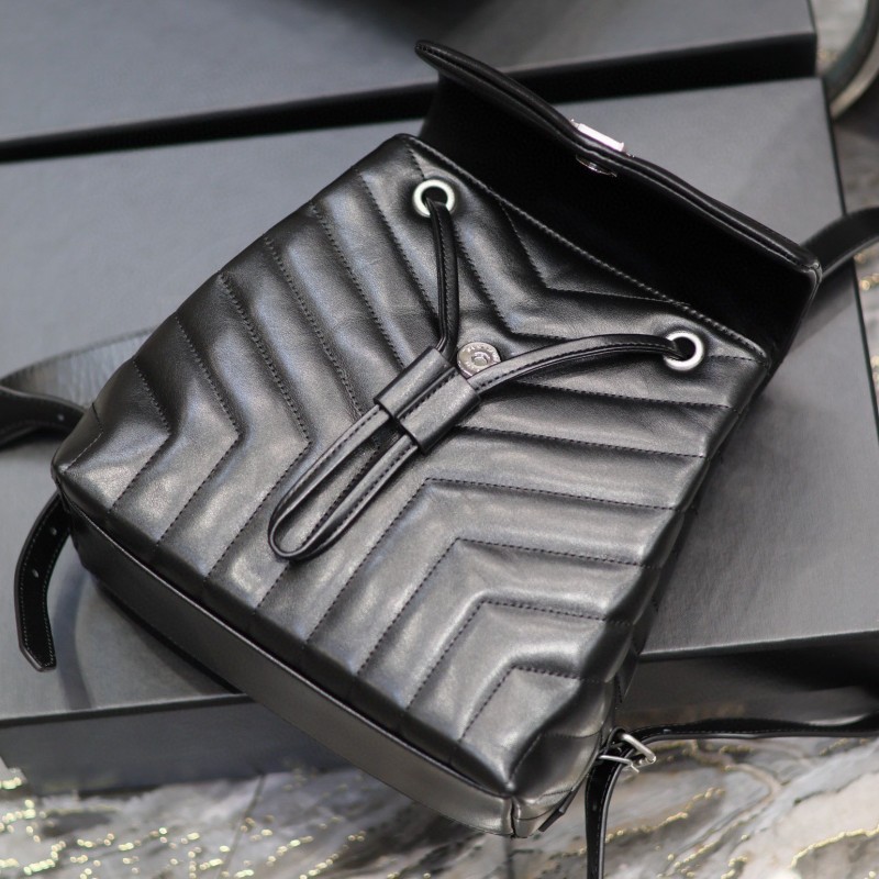YSL LouLou BackPack
