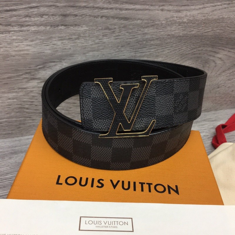 LV Men Belt