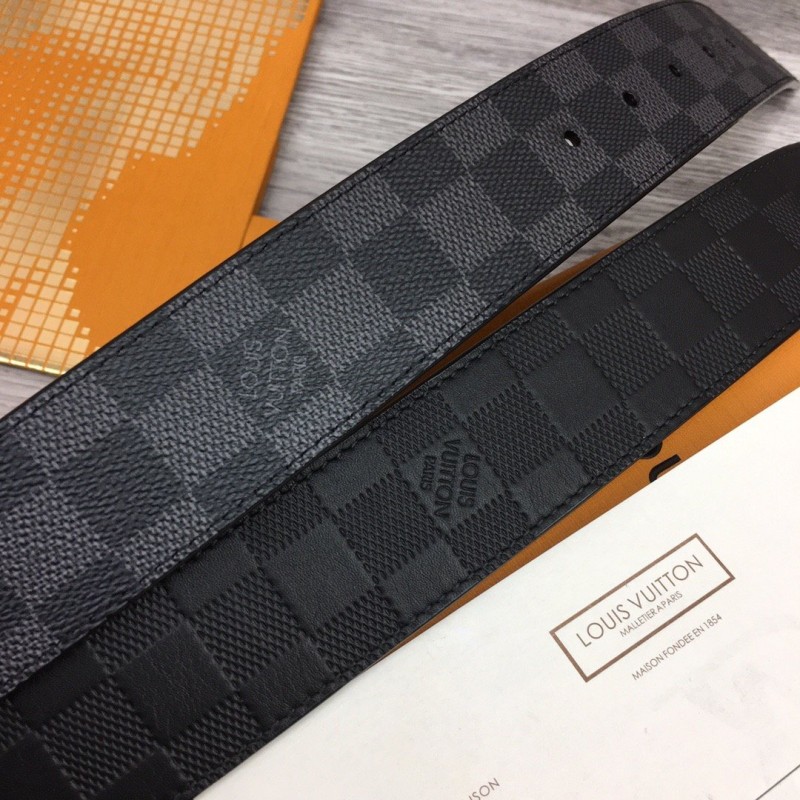 LV Men Belt