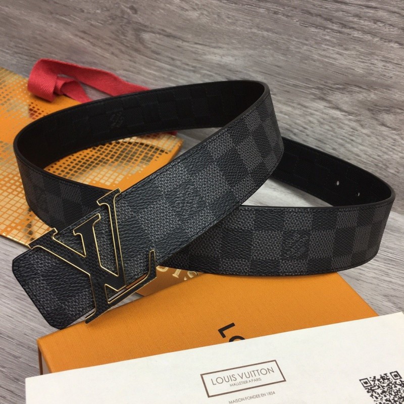 LV Men Belt