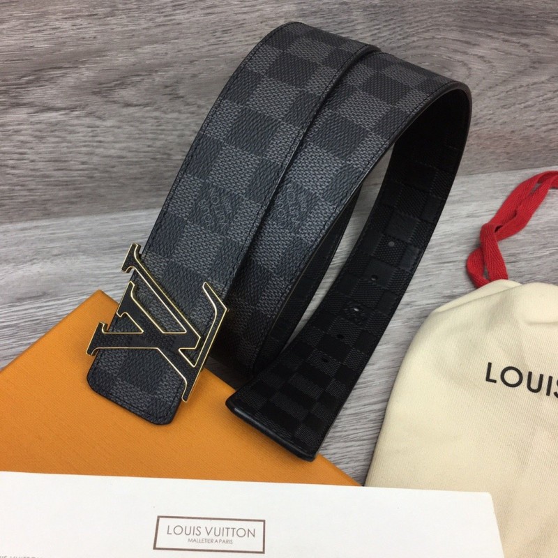 LV Men Belt