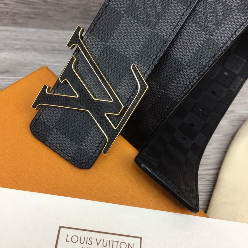 LV Men Belt