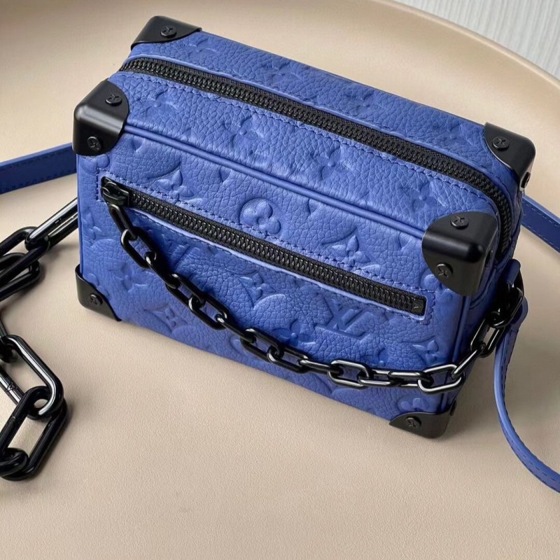 LV Soft Trunk