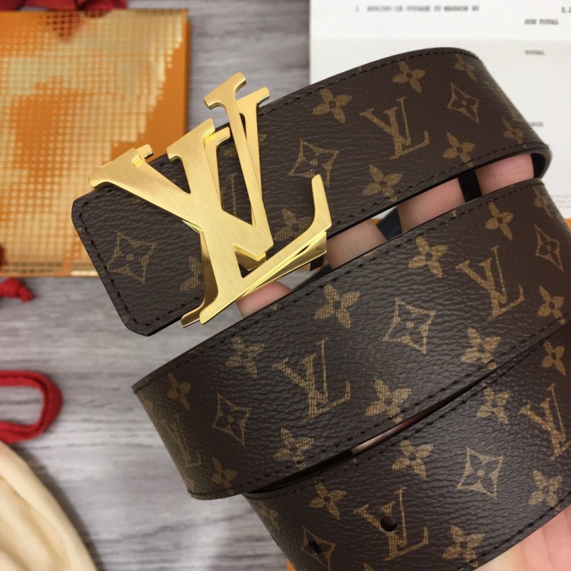 LV Men Belt