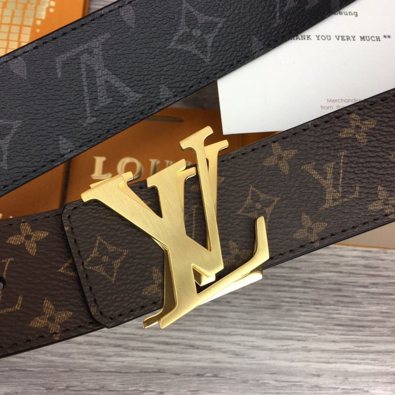 LV Men Belt