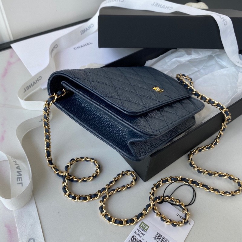 Chanel WOC