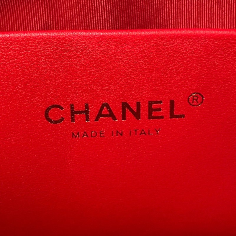 Chanel 23B Hobo