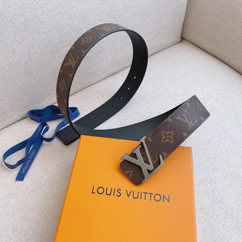 LV Men Belt
