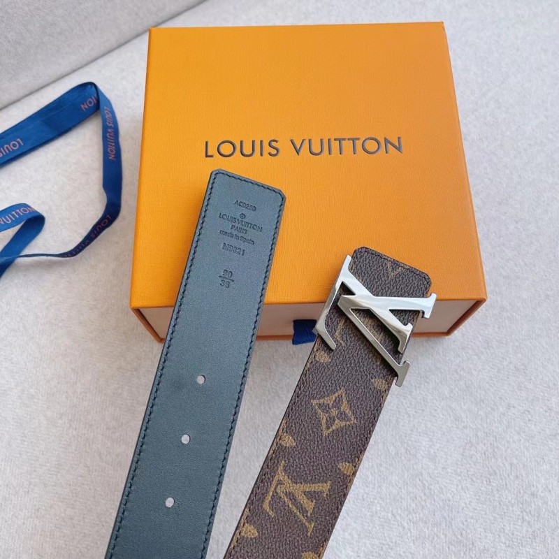 LV Men Belt