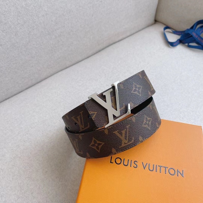 LV Men Belt