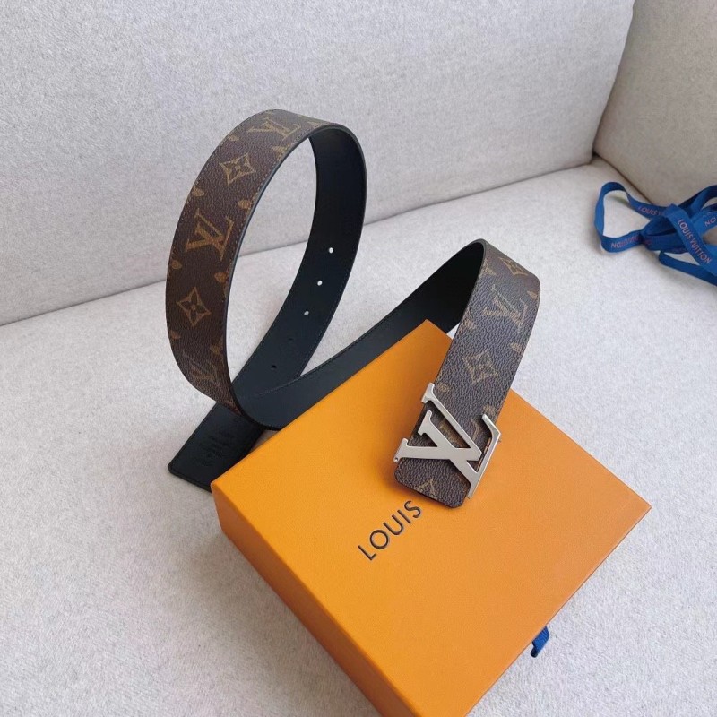 LV Men Belt
