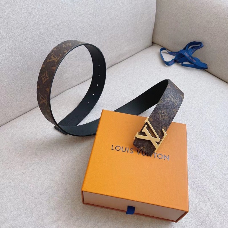 LV Men Belt