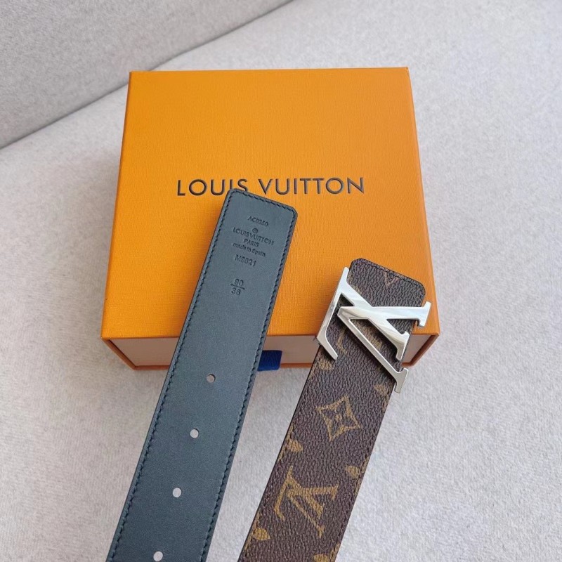 LV Men Belt