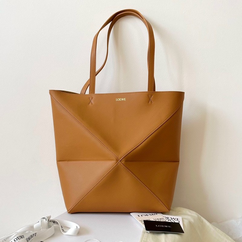Loewe Fold Tote