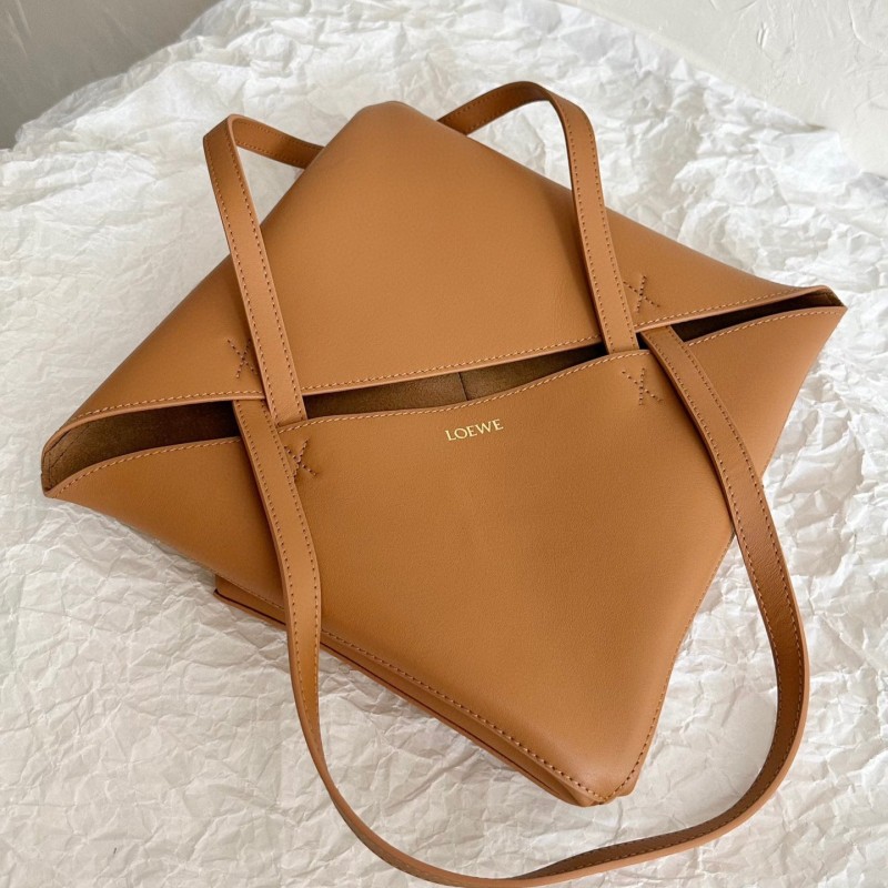 Loewe Fold Tote