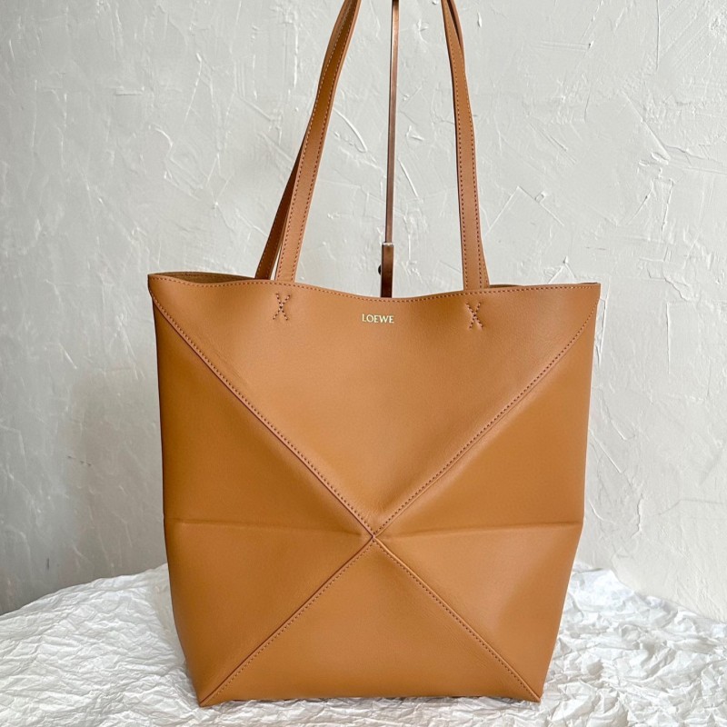 Loewe Fold Tote