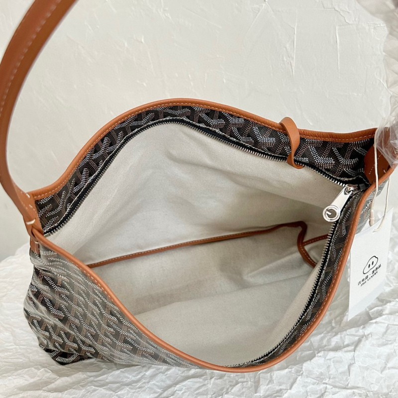 Goyard Hobo