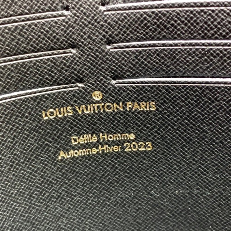 LV Clutch Bag