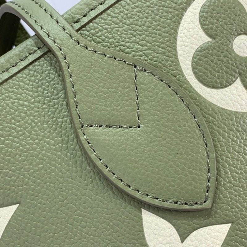 LV Neverfull 购物袋