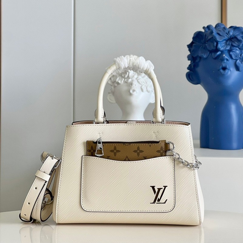 LV Marelle Tote