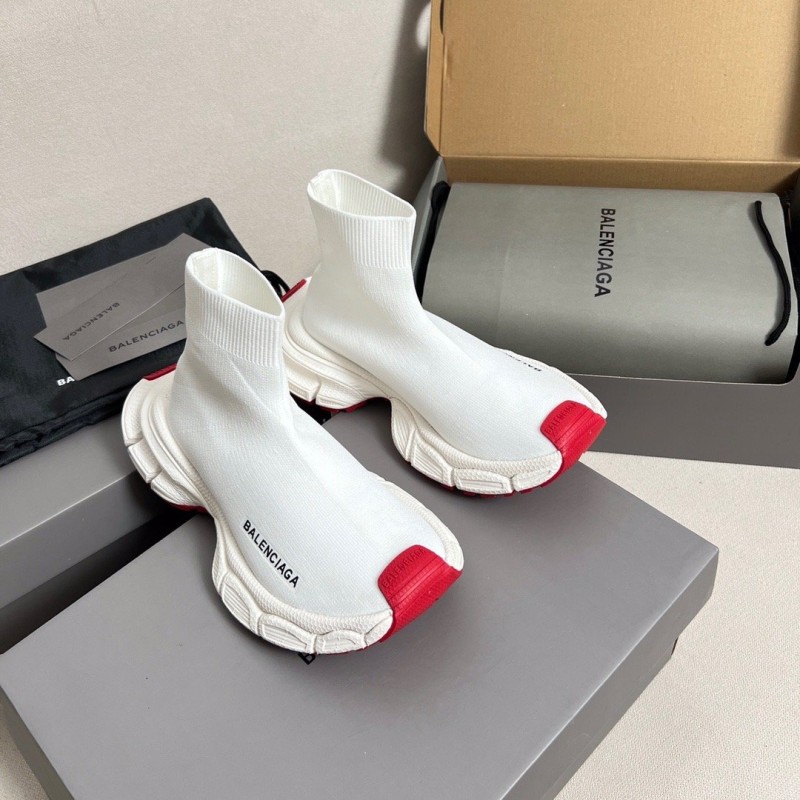 Balenciaga Sock Shoes
