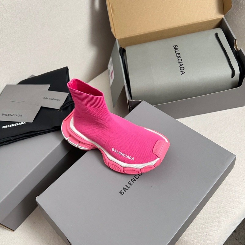 Balenciaga Sock Shoes