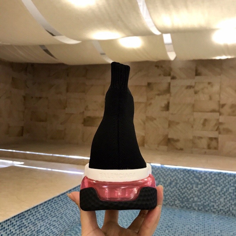 Balenciaga Sock Shoes