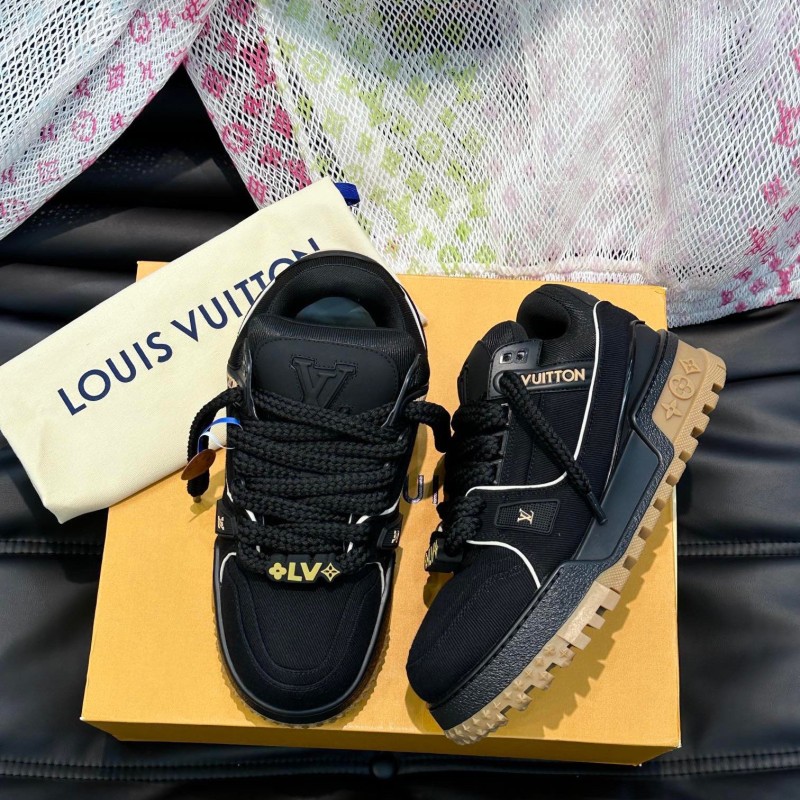 Lv Trainer Maxi