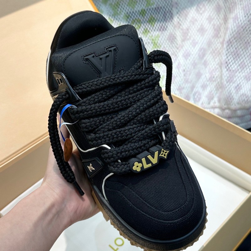 Lv Trainer Maxi