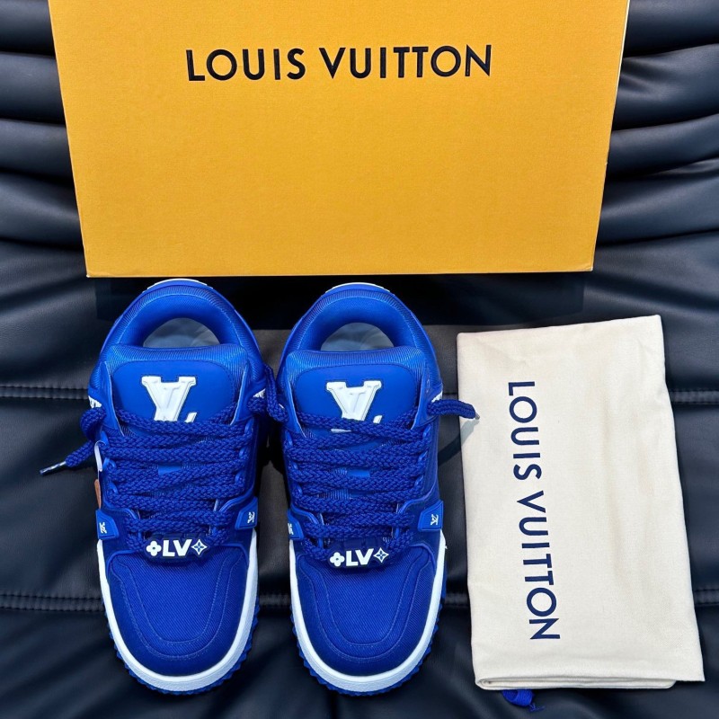 Lv Trainer Maxi