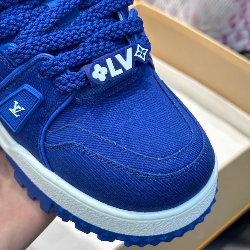 Lv Trainer Maxi