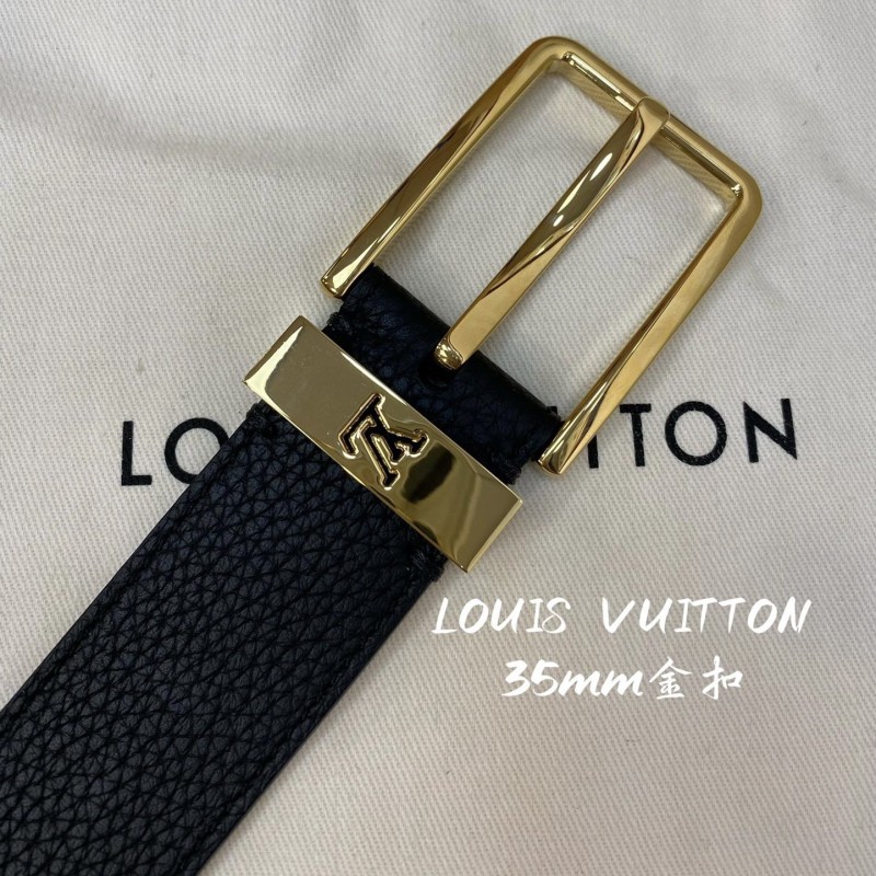 LV Men Belt