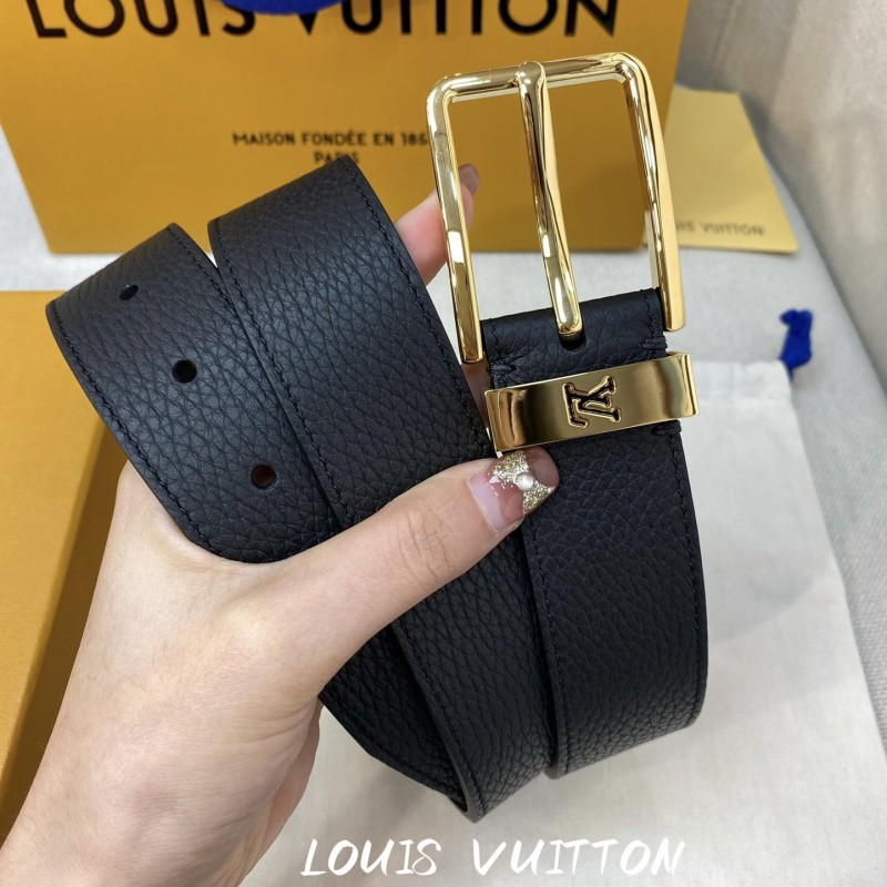 LV Men Belt