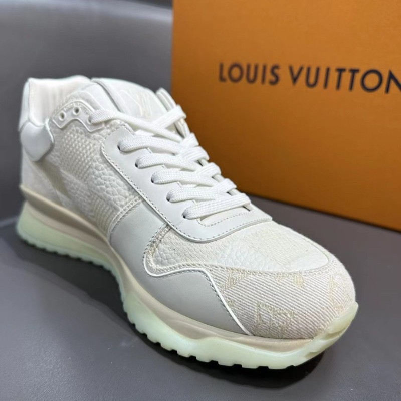 Lv Unisex Shoes