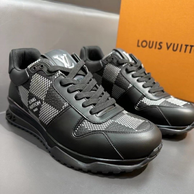 Lv Unisex Shoes