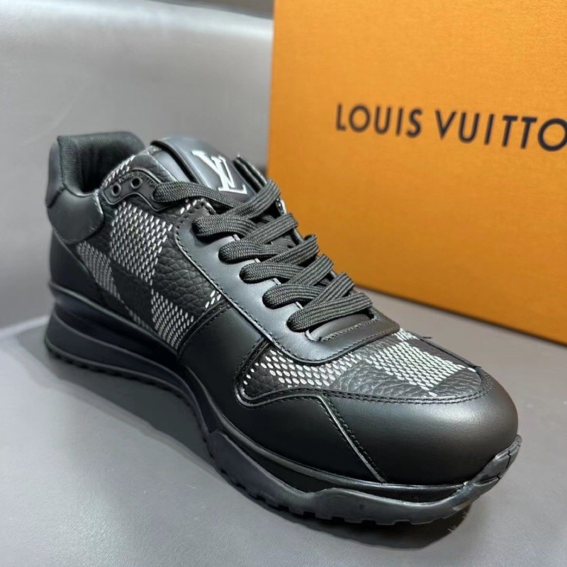 Lv Unisex Shoes