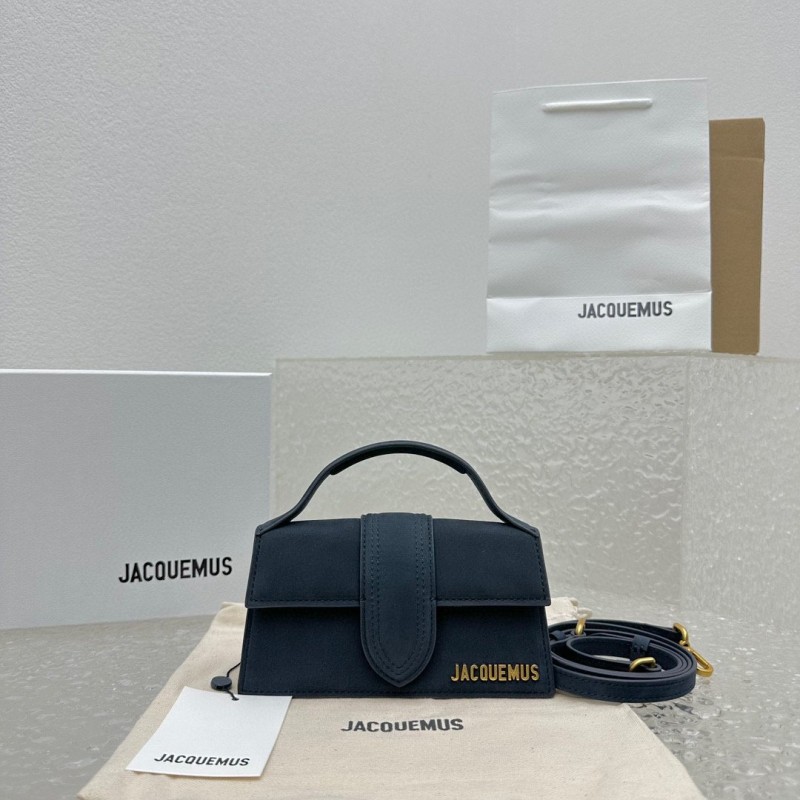 Jacquemus Bamino (Multi Color)