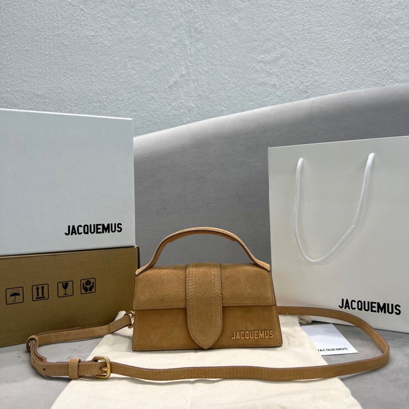 Jacquemus Bamino (Multi Color)