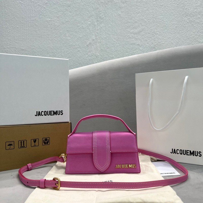 Jacquemus Bamino (Multi Color)