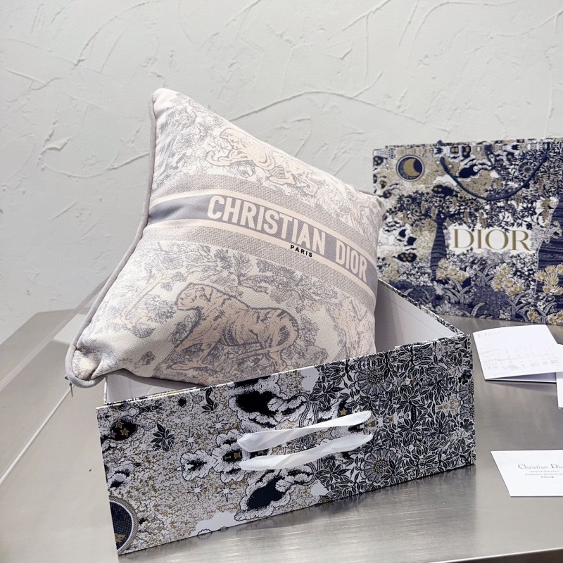 Dior Pillow (Multi Design)