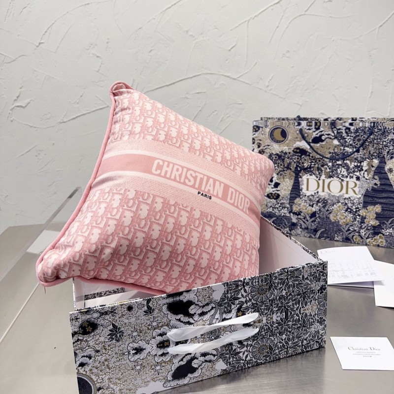 Dior Pillow (Multi Design)