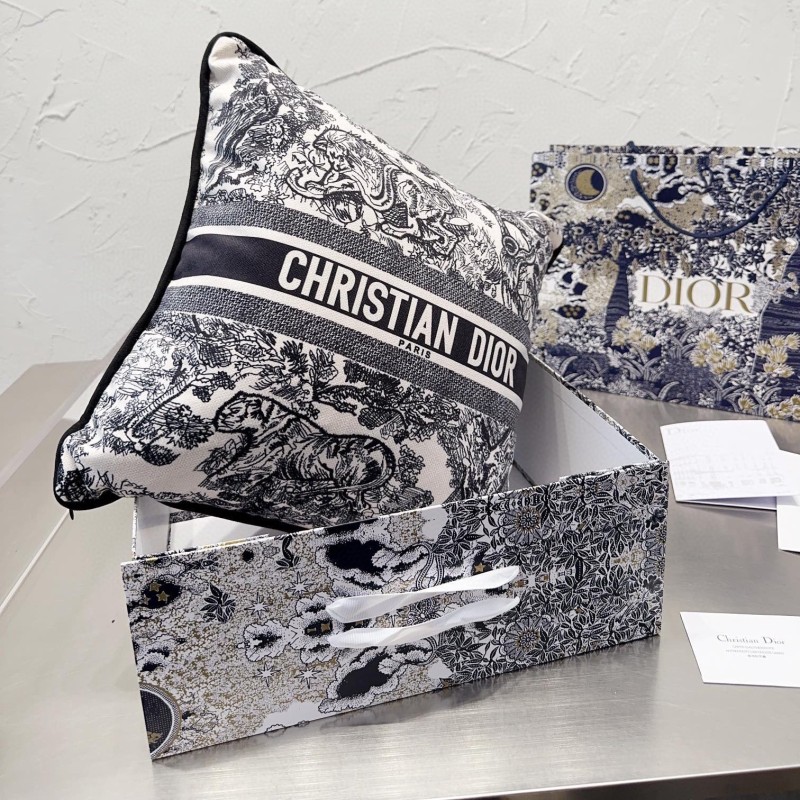 Dior Pillow (Multi Design)