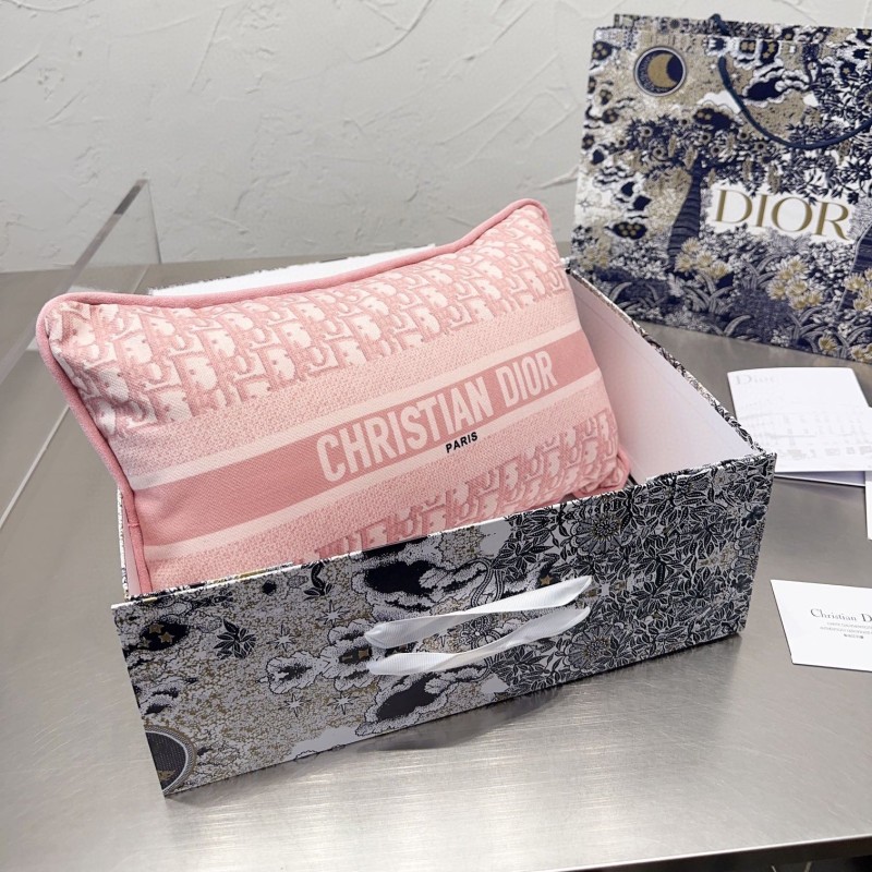 Dior Pillow (Multi Design)