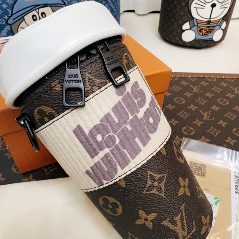 LV Bottle