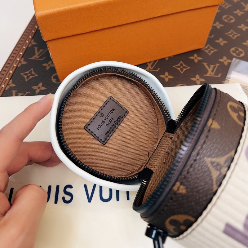 LV Bottle