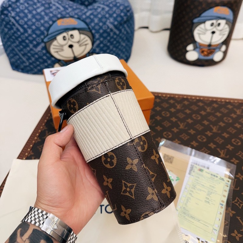 LV Bottle