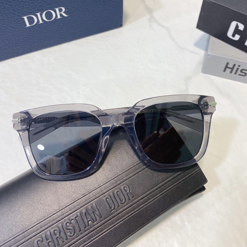 Dior Unisex Sunglass (Multi Color)